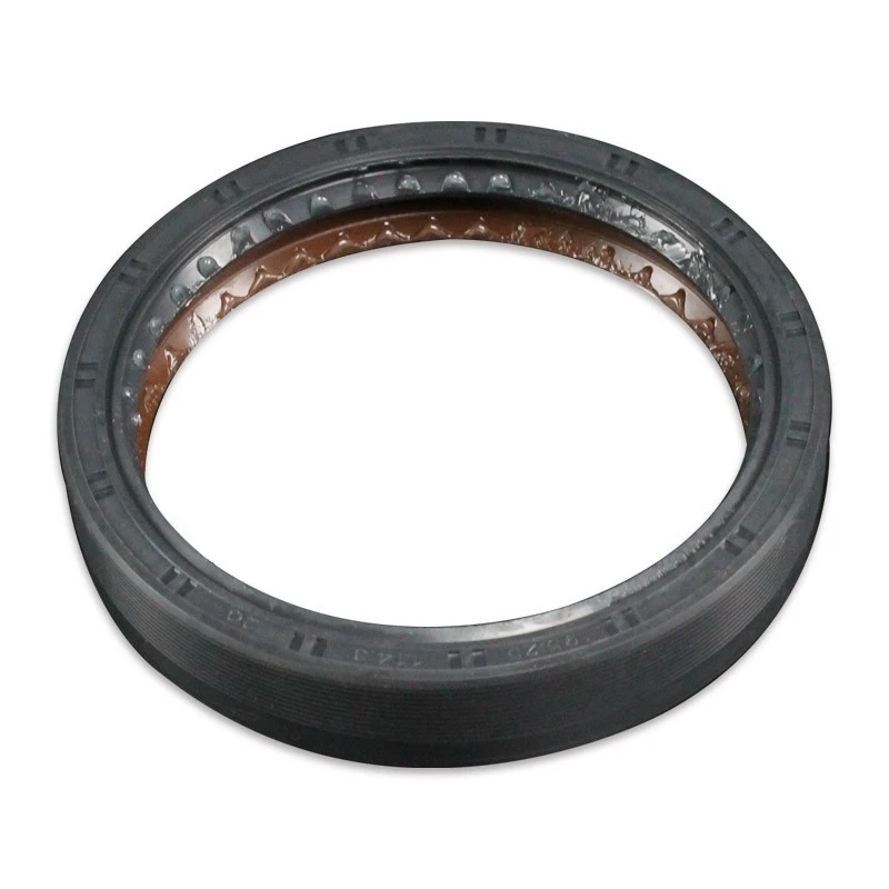 LEO200032A gearbox rear -inner oil seal  C01032+19109 HOWO SHAANXI